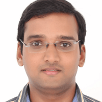 Diwakar G. Sudhakar