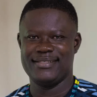 Kwame Odame